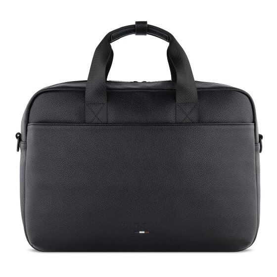 bugatti Rico Valigetta 40 cm Scomparto per laptop