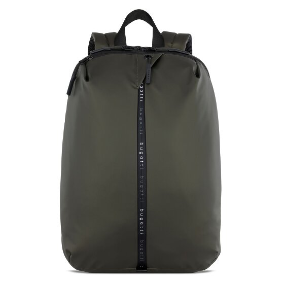 bugatti Zaino Blanc 43 cm
