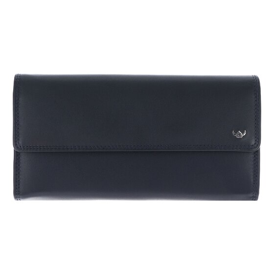 Golden Head Portafoglio Polo RFID in pelle 19,5 cm