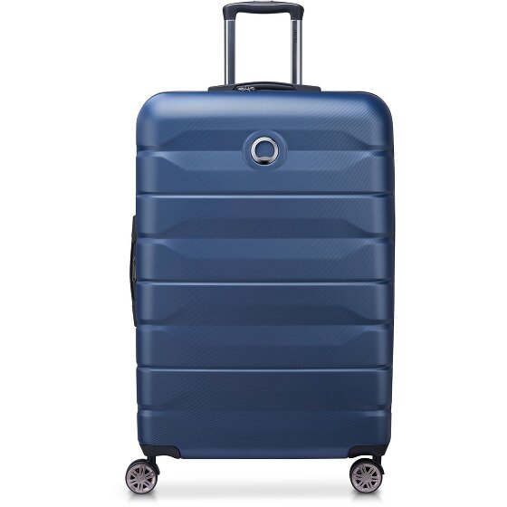 Delsey Paris Carrello a 4 ruote Air Armour 77 cm