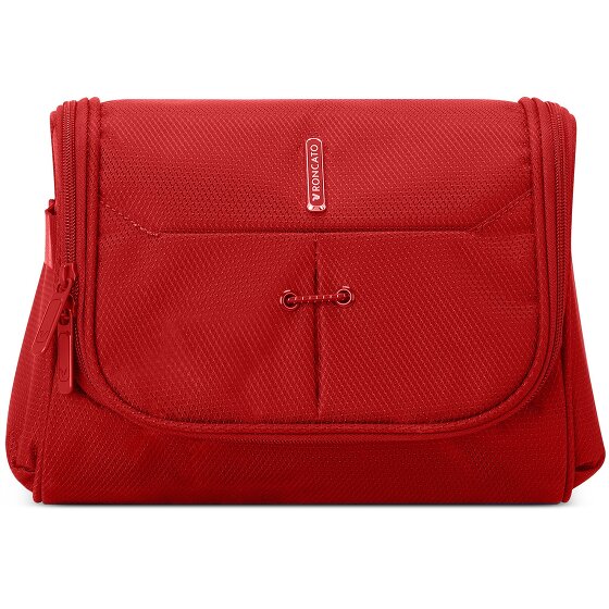 Roncato Ironik 2.0 Borsa da toilette 25 cm