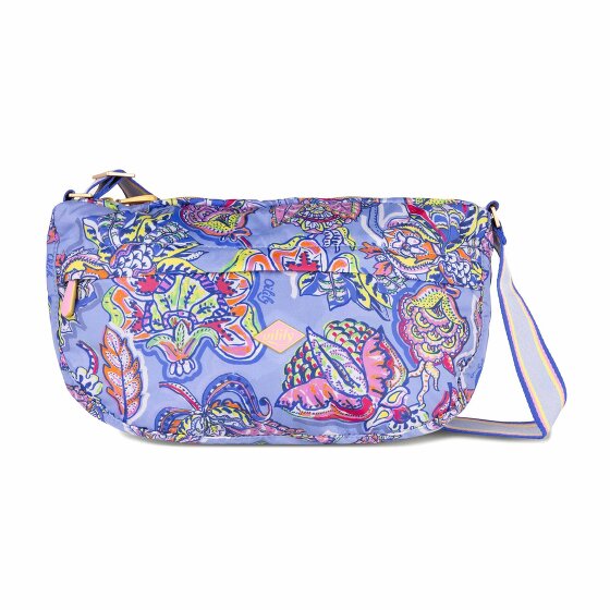 Oilily Avalon Woods Sits Sifra Borsa a tracolla 28 cm