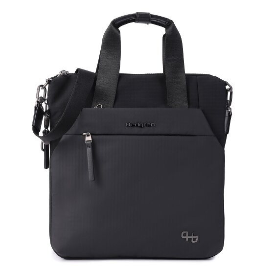 Hedgren Furo Roku Borsetta Protezione RFID 30 cm Scomparto per laptop