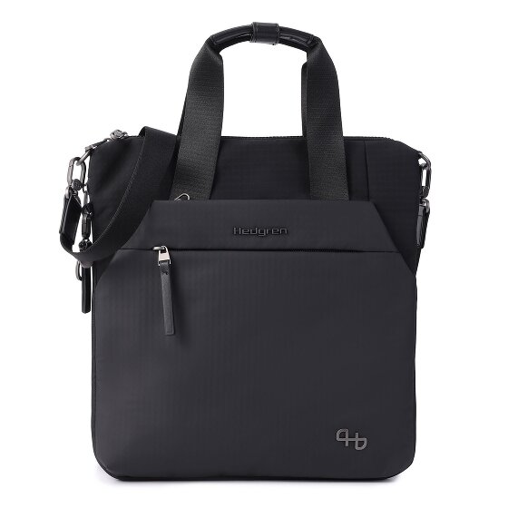 Hedgren Furo Roku Borsetta Protezione RFID 30 cm Scomparto per laptop