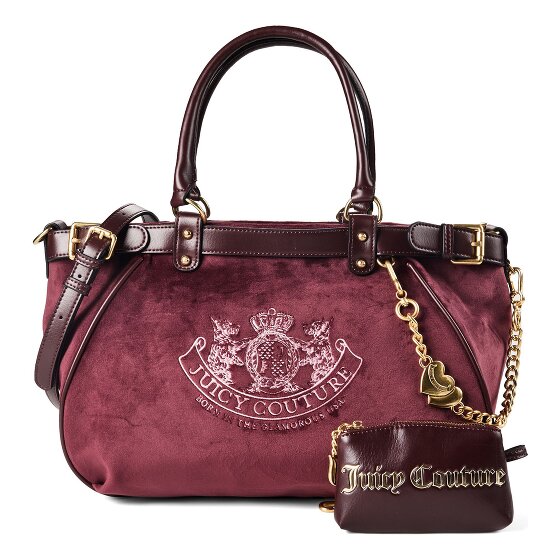 Juicy Couture Twig Narrative Borsa a spalla 45 cm