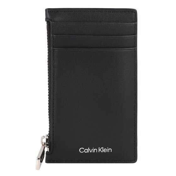 Calvin Klein CK Sleek Custodia per carta di credito 12.5 cm Calvin Klein CK Sleek Custodia per carta di credito 12.5 cm