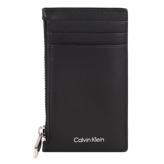 Calvin Klein CK Sleek Custodia per carta di credito 12.5 cm