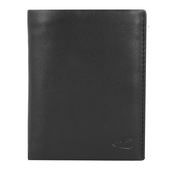 camel active Portafoglio Atlanta in pelle 9,5 cm