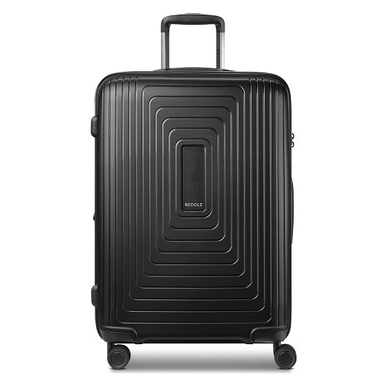 Redolz Essentials 14 4 ruote Carrello M 65 cm espandibile