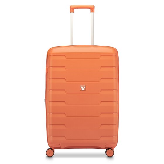 Roncato Skyline 2.0 4 ruote Carrello 46.5 cm con piega di espansione