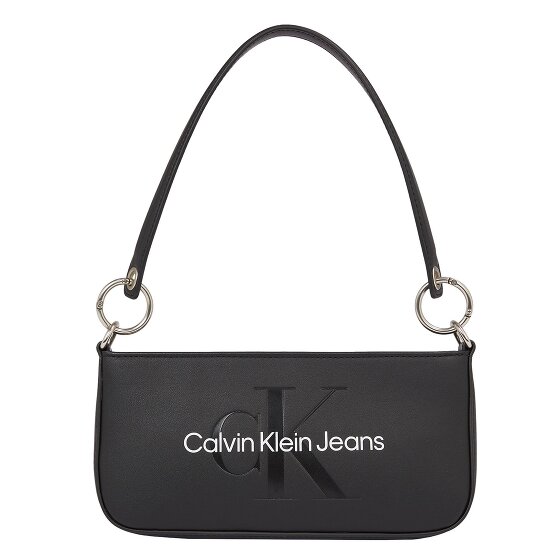 Calvin Klein Jeans Sculpted Borsa a tracolla 27.5 cm