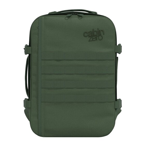 Cabin Zero Zaino militare 28L Cabina Zaino 44 cm