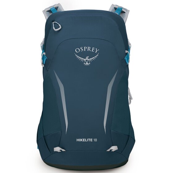 Osprey Hikelite 18 Zaino da trekking 51 cm