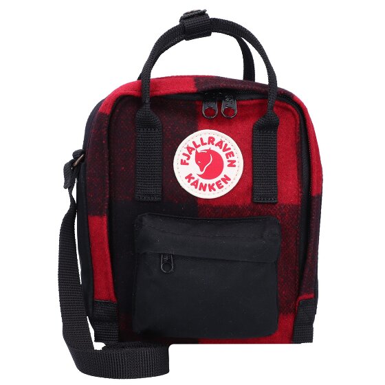 Fjällräven Borsa a tracolla Kanken 17 cm