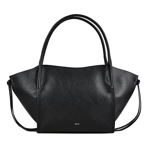 abro Vibe Borsa a spalla Vera Pelle 32 cm