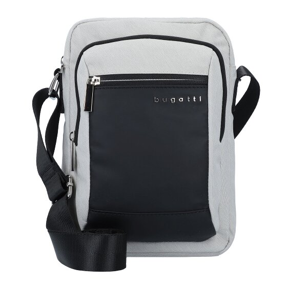 bugatti Sera Borsa a tracolla Protezione RFID 20 cm