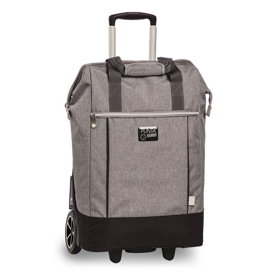 Punta Big Wheel Carrello della spesa 62 cm