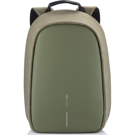 XD Design Bobby Hero Zaino piccolo RFID 38 cm scomparto per laptop