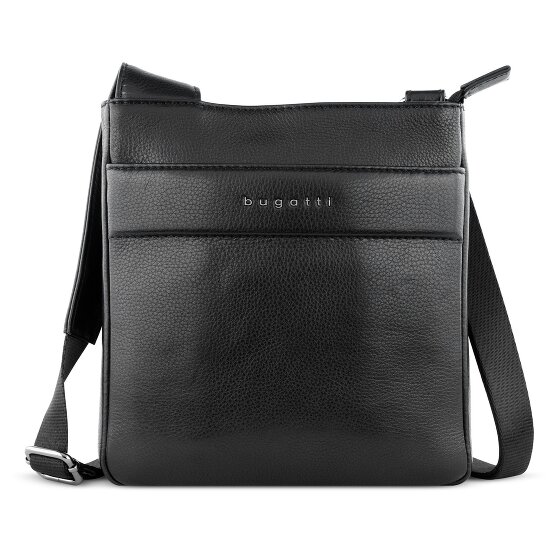 bugatti Nome Mini Borsa Borsa a tracolla Pelle 18 cm