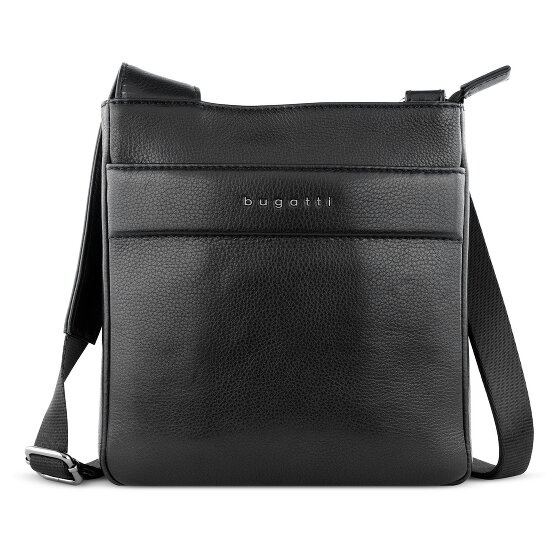 bugatti Nome Mini Borsa Borsa a tracolla Pelle 18 cm