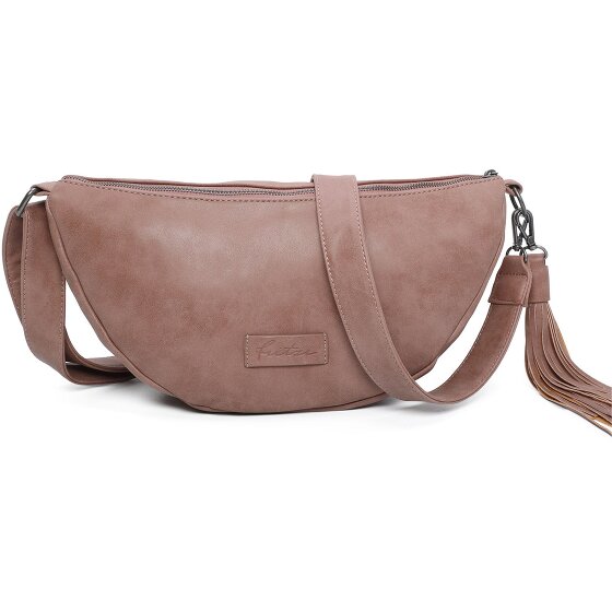 Fritzi aus Preußen Fritzi35 Vintage Borsa a tracolla 39 cm
