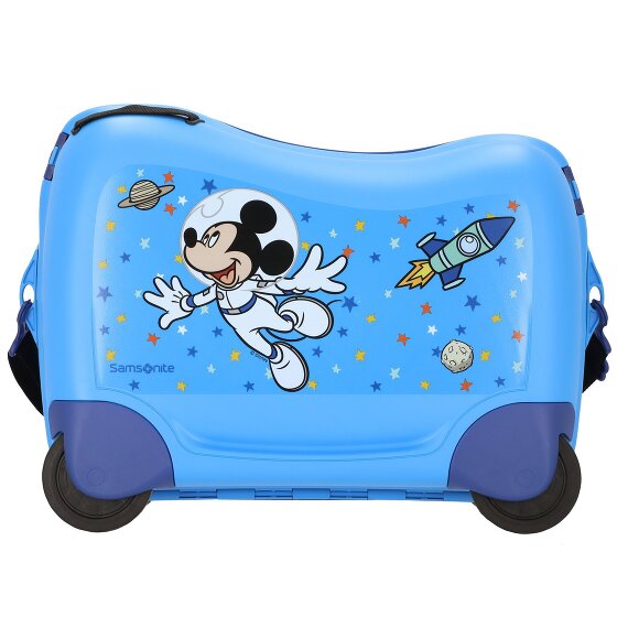 Samsonite Dream2Go 4 ruote Carrello per bambini 38 cm