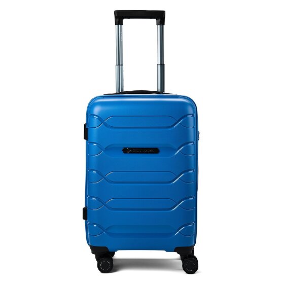 Polestream Strz by Asteroid 4 ruote Carrello della cabina 55 cm