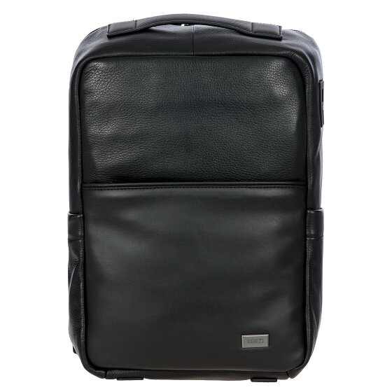 Bric's Torino Zaino in pelle 37 cm Scomparto per laptop
