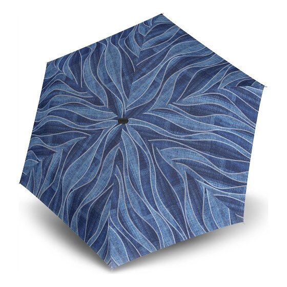 Knirps X4U Ombrello tascabile 21 cm