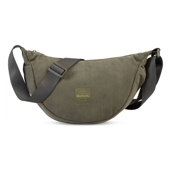 Bench Cord Borsa a tracolla 26 cm