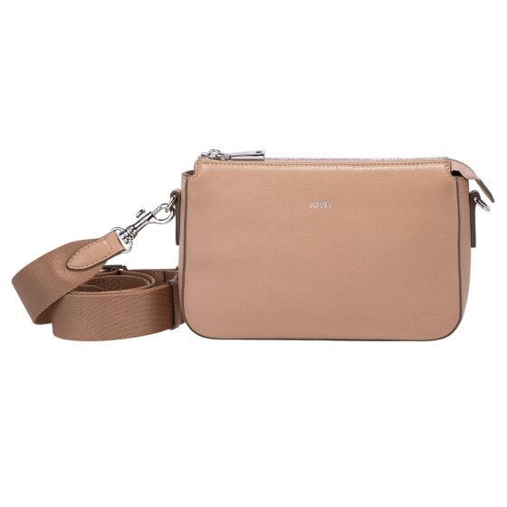 Joop! Sofisticato 1.0 Jasmina Borsa a tracolla in pelle 24 cm