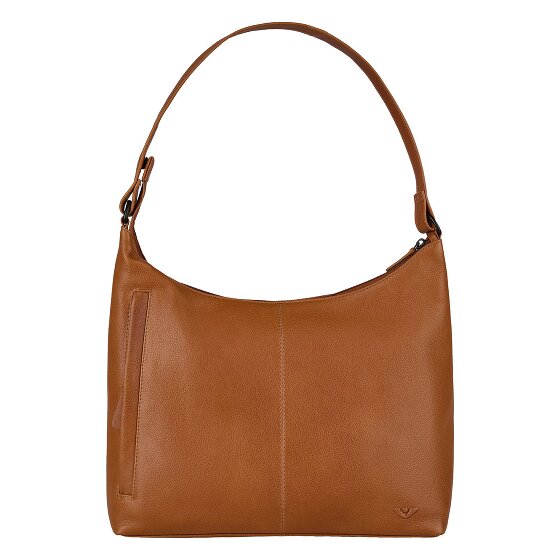 Voi Texas Borsa a spalla Vera Pelle 33 cm