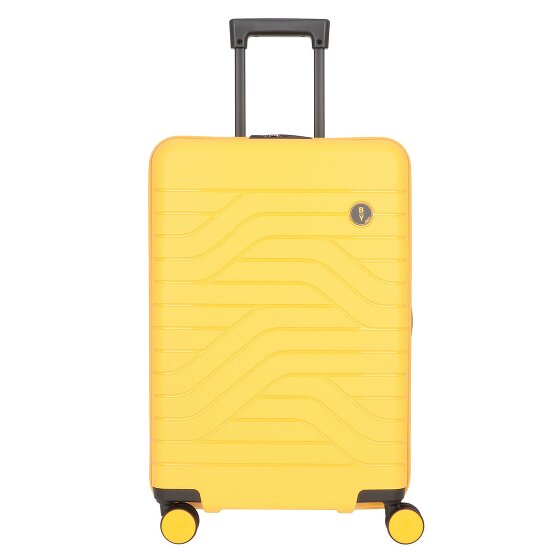 Bric's BY Ulisse Carrello a 4 ruote 65 cm