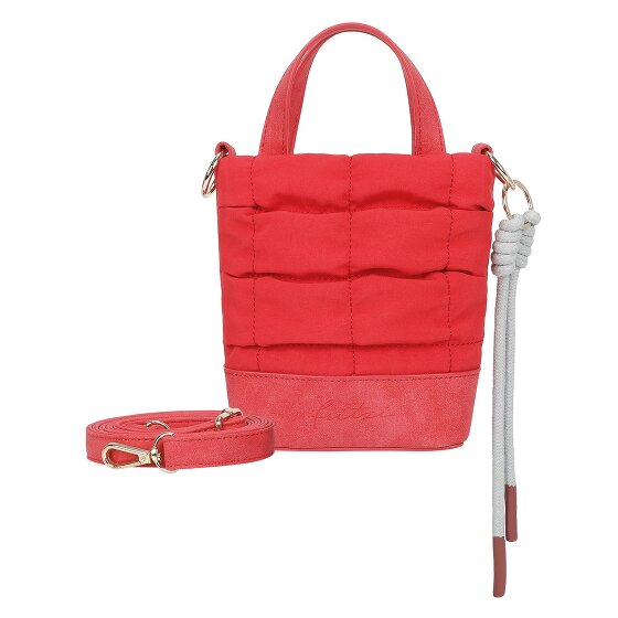 Fritzi aus Preußen Brigitte x fritzi Mini Toty limited Bubble Mini borsa a mano 13 cm