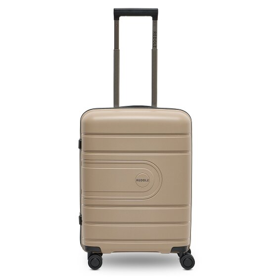 Redolz Essentials 11 CABIN 4 ruote Carrello della cabina 55 cm