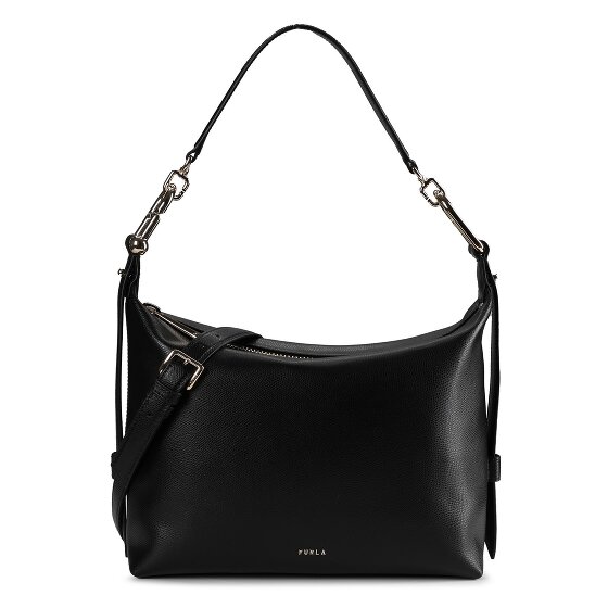 Furla Tonie Borsa a spalla Vera Pelle 27.5 cm