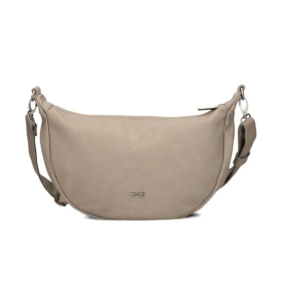 Zwei Mademoiselle.M Borsa a tracolla 34 cm