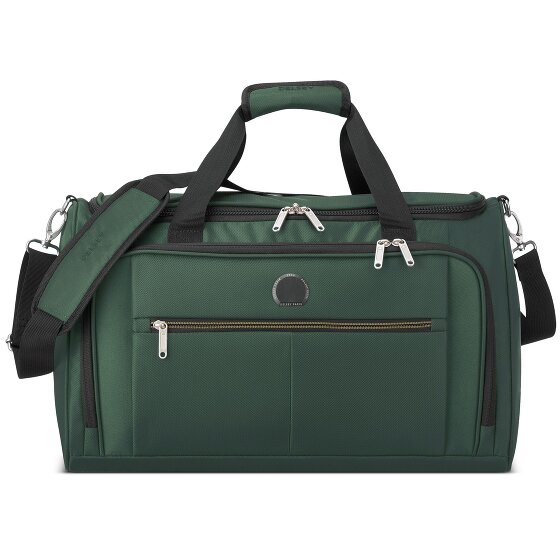 Delsey Paris Pin Up 6 Borsa da viaggio Weekender 50 cm