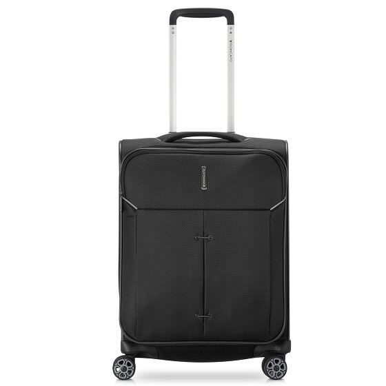Roncato Ironik 2.0 Carrello cabina a 4 ruote 55 cm