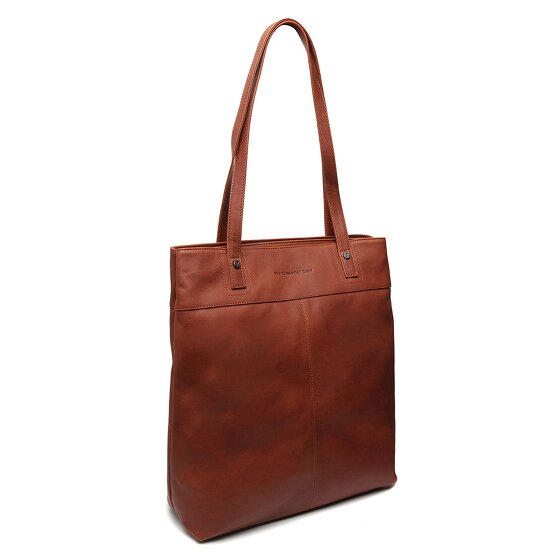 The Chesterfield Brand Solvia borsa a tracolla in pelle 33 cm scomparto per laptop