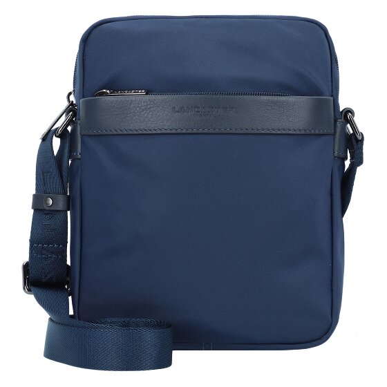 Lancaster Basic Sport Men's Borsa a tracolla 18 cm