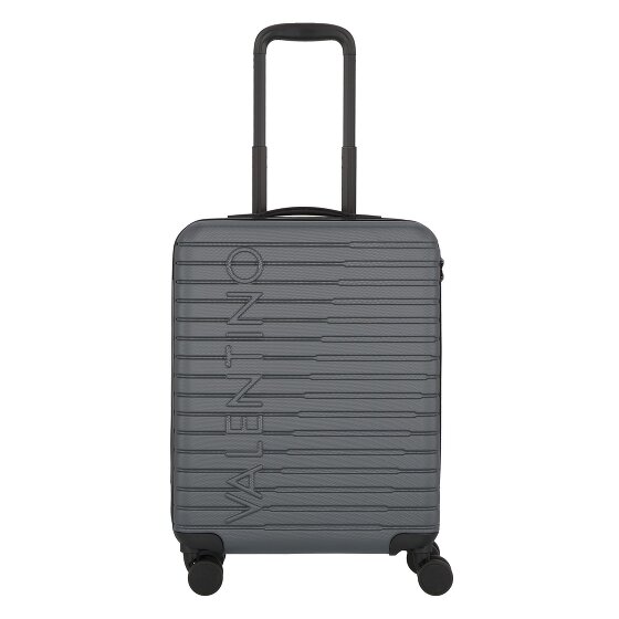 Valentino Mercury 4 ruote Carrello della cabina 54 cm
