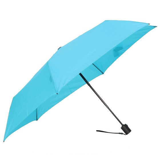 Knirps U.200 Ultra Light Duomatic Ombrello tascabile 28 cm