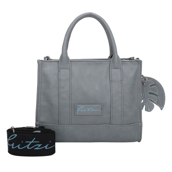 Fritzi aus Preußen Eco Square Borsetta 26 cm