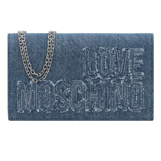 Love Moschino Smart Daily Borsa a tracolla 22 cm