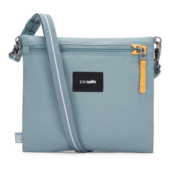 Pacsafe Pacsafe Go Borsa a tracolla Protezione RFID 24 cm