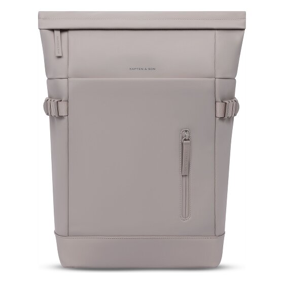 Kapten & Son Helsinki Zaino da giorno 53.5 cm Scomparto per laptop