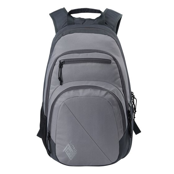 NITRO Stash 29 Zaino da scuola 49 cm