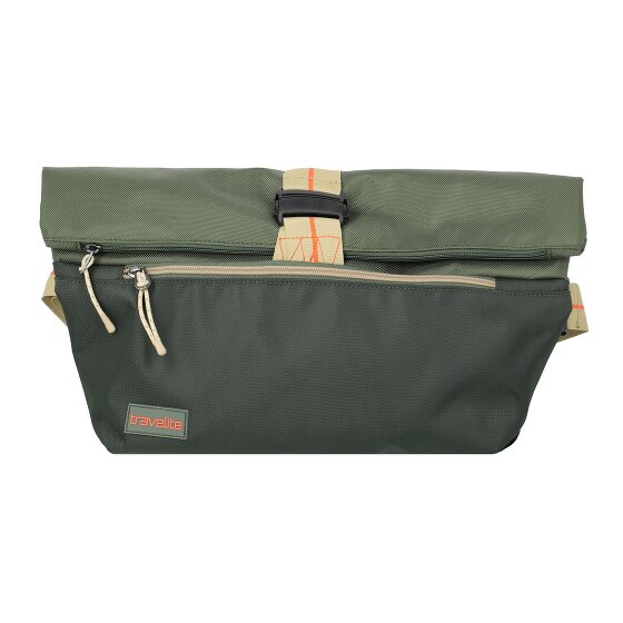 Travelite Color Craze Borsa a tracolla 24 cm
