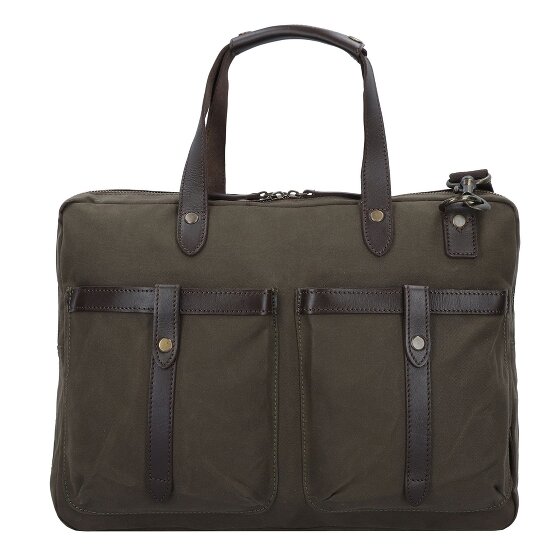 Harbour 2nd Cool Casual Valigetta 41 cm Scomparto per laptop